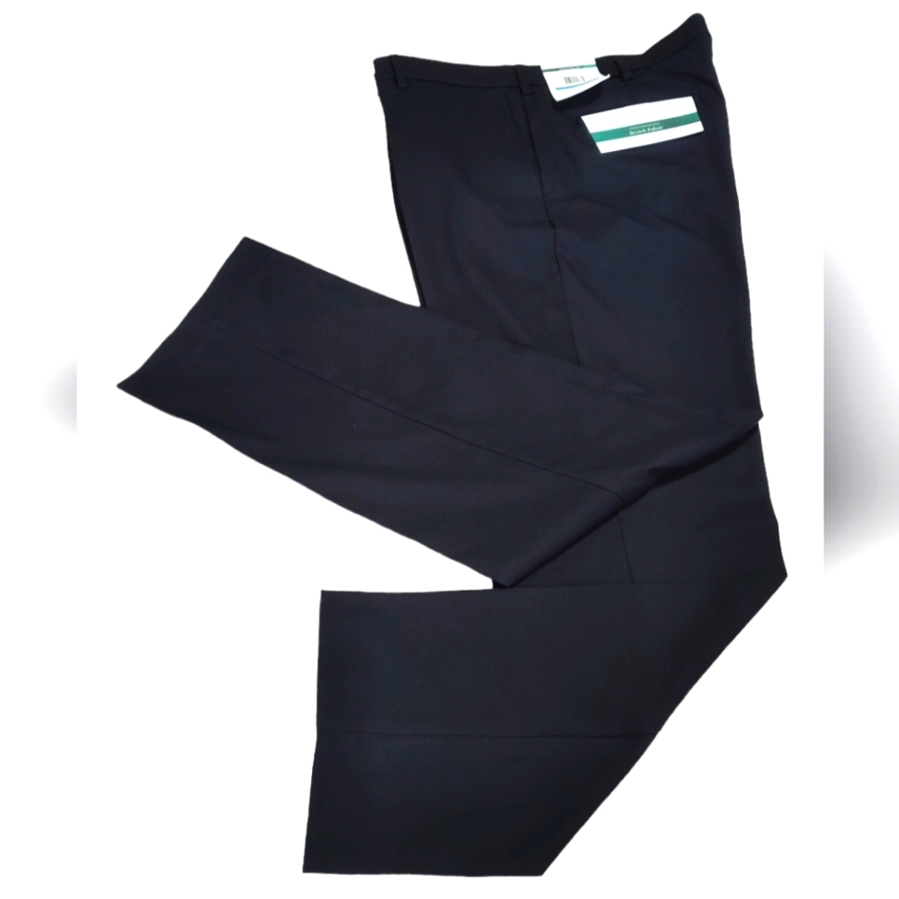 CUBAVERA ISLAND slim fit Jet Black Brand new (Men's)36x32